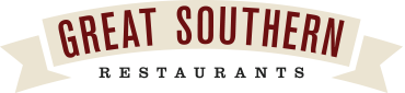 Great Southern Restaurant logo